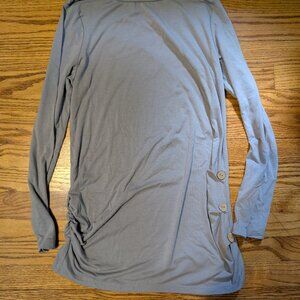 Maternity Long sleeve shirt